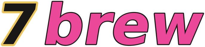 7brew logo